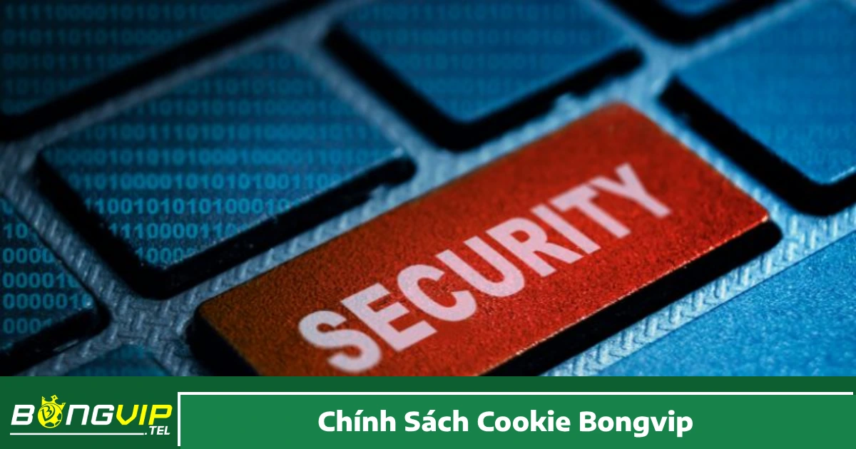 Cách Kiểm Soát & Tắt Cookie Khi Dùng Bongvip