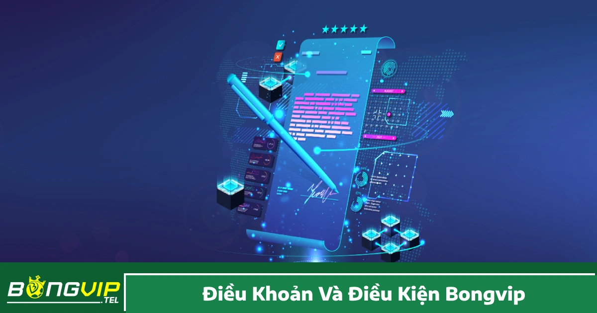 Điều Kiện Sử Dụng Khuyến Mãi & Giao Dịch