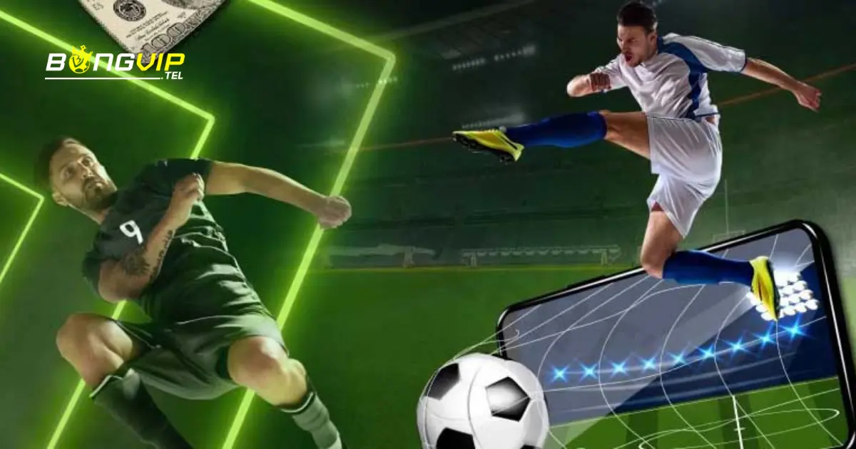 Cách đặt cược và tính tiền trong kèo Score Box