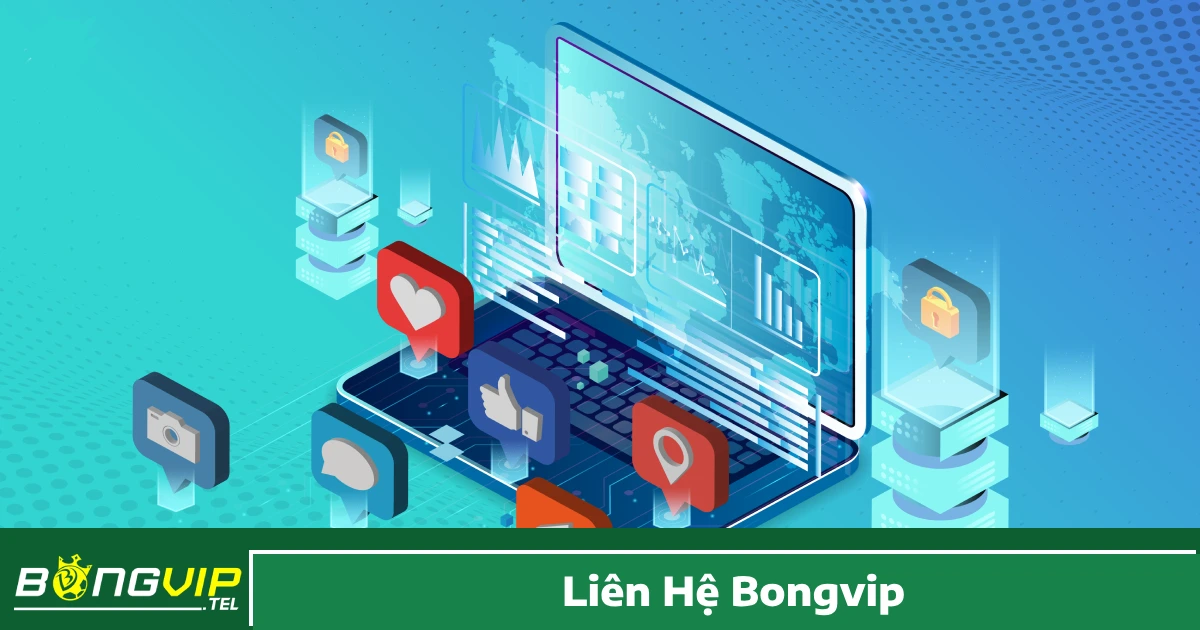 Các Kênh Chính Thức Của Bongvip